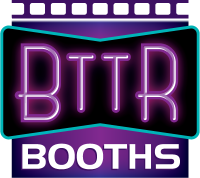 BTTR Booths logo