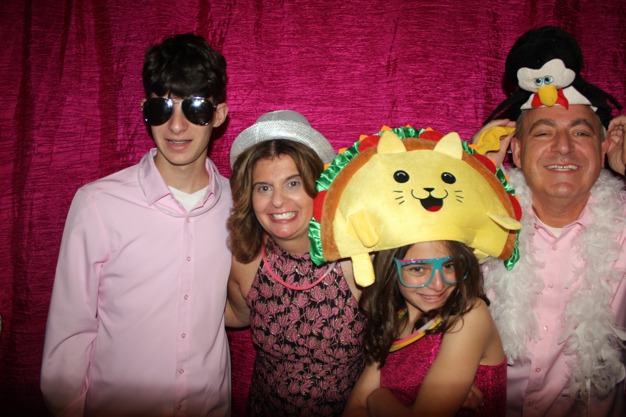 Mitzvah Events